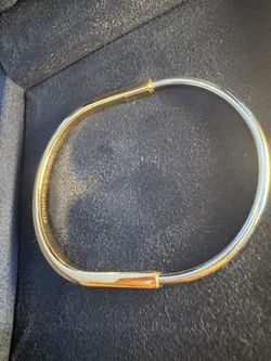 Tifanny Bracelet Bangle