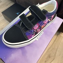 Vans - Demon Hunter - 3Y