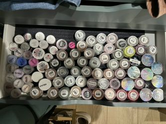 Dip Powders