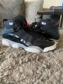 Jordan’s