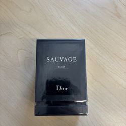 Dior Savage Cologne 