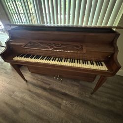 Piano