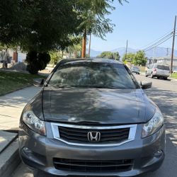 2009 Honda Accord EX