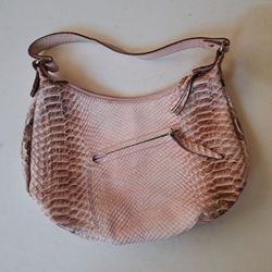 United Colors Of Benetton Genuine Leather Purse