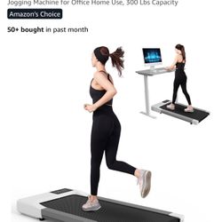 Walking Pad / Under Desk Treadmill