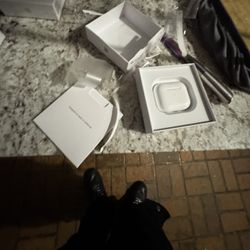 airpod 3rd gen