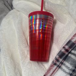 Starbucks Cup