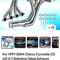 Ls Headers 