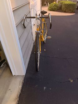 Ross eurotour Vintage road bike