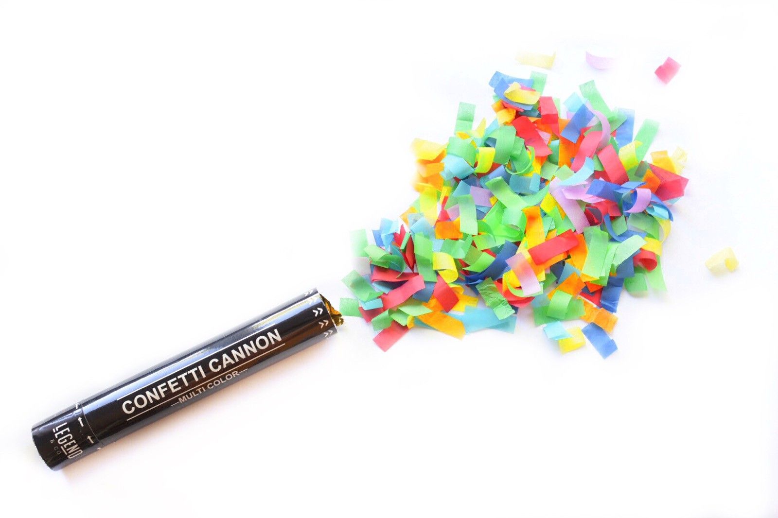 Legend & Co. Confetti Cannon