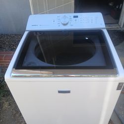 Maytag Washer
