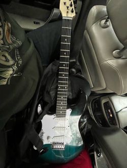 Guitar