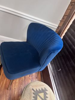Accent Chair