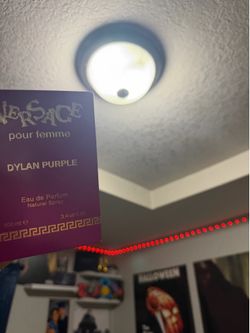 Versace Dylan purple EDP