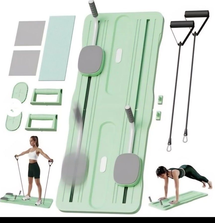 Work Out