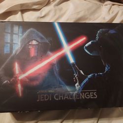 Lenovo Star Wars Virtual Challenge