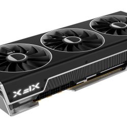 AMD RX 7900 XTX 24Gb ( RTX 4080 Super Competition)