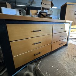 DELIVERY  🚚 KING BED ROOM SET 