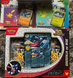 30th anniversary