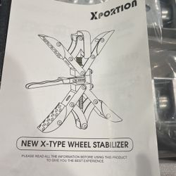 Wheel Stabilizer 