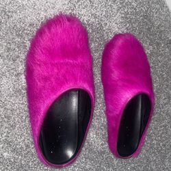 Marni Slides Size 42