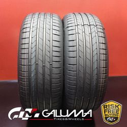 Set of 2 Tires BrandNEW Hankook Ventus Prime4 215/45/17 R17  91Y #95761
