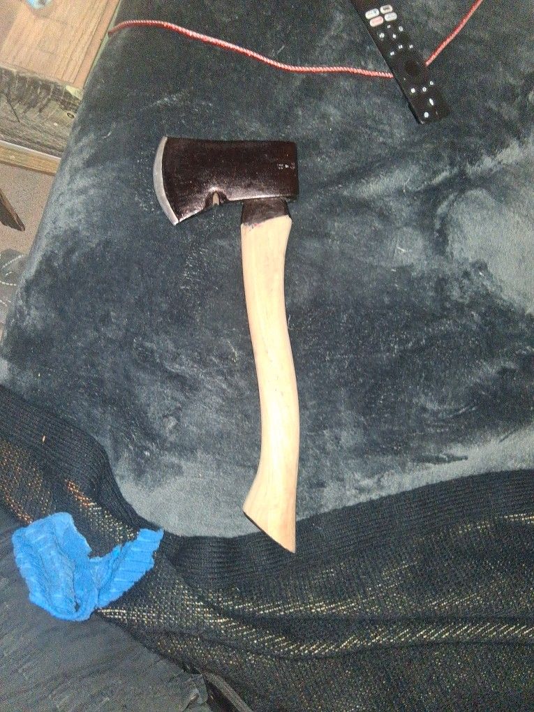 Hatchet