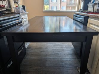 Dania Dinex Sami Extension Table Made in Denmark