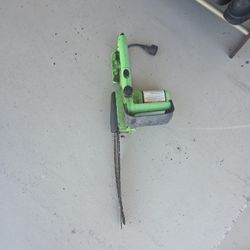 Chainsaw 