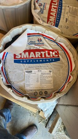 NE-20 SMART LIC 200 lbs