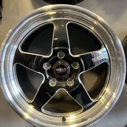 WELD PERFORMANCE WHEELS FOR SALE!!!! BIG FRIDAY SALE!!!!!! 