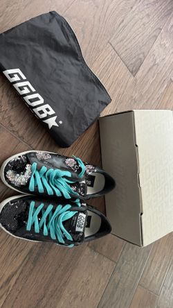 New golden goose