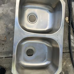 Sink