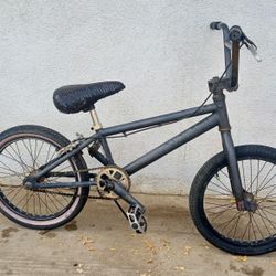 20" 18" DK Bmx Bike 