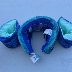 Children’s life vest