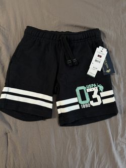Boys Cotton Shorts