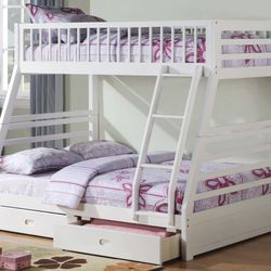 Bunkbed