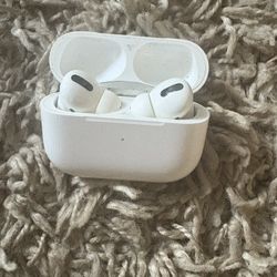 AirPods Pro 1st Generation 