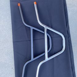 Bmx Handle Bars Brand New