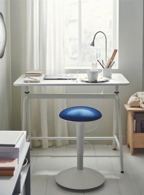 Ikea Sit Stand Dsek