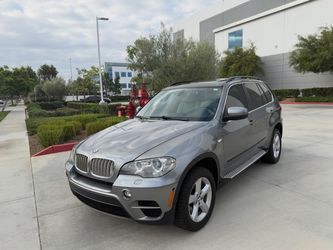 2013 BMW X5