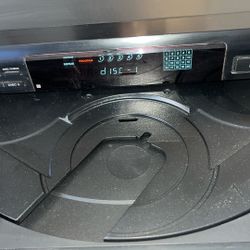 Sony 5 Disc Cd 💿 Changer Player Model-CDP-CE335. No Remote!!