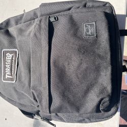 Hershel Thrasher Backpack 