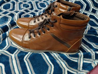 KENNETH COLE DRESS SNEAKERS 13