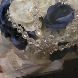 Quince Bouquet Or Wedding Bouquet 