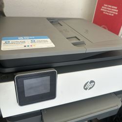 HP All-in-One Printer – Works Great