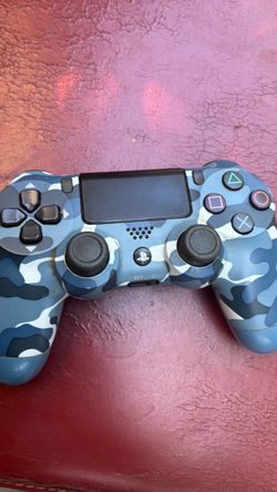 PS4 remote
