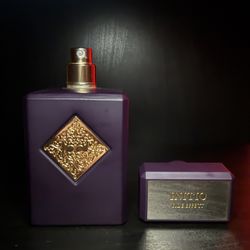 (USED) Initio - Side Effect 