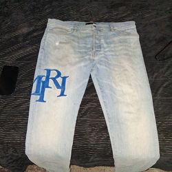 Amiri pants