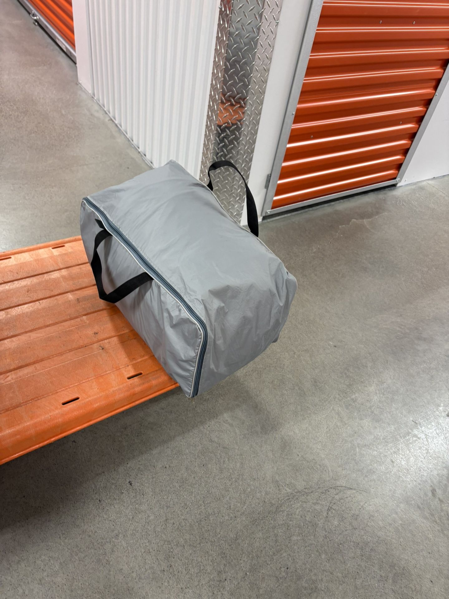 Car cover Medium size Cover